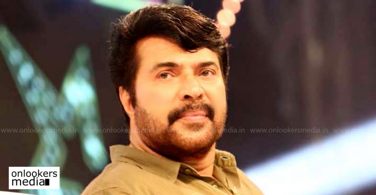 Mammootty’s bilingual movie Streetlights is full of surprises