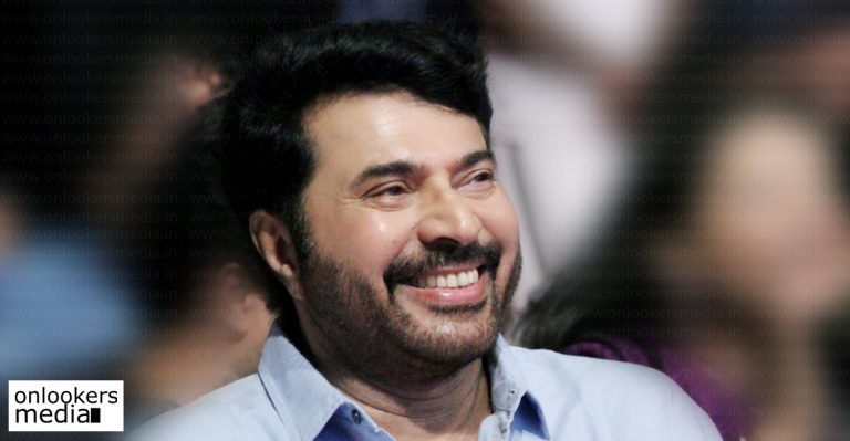 Mammootty’s next is a thriller based on real life incidents