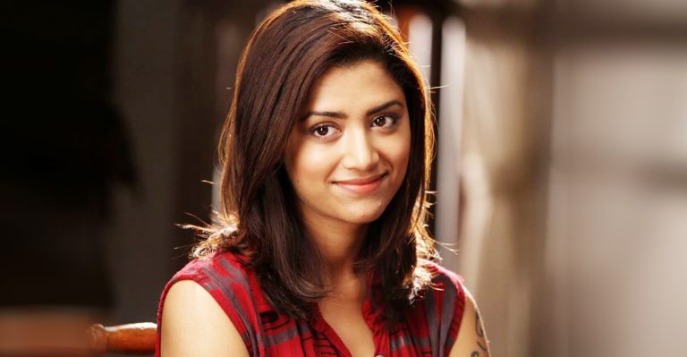 After Thoppil Joppan, Mamta Mohandas will be next seen in Goodalochana