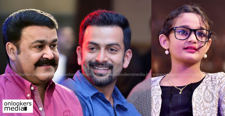 Meenakshi wants to play Mohanlal’s daughter and Prithviraj’s heroine!