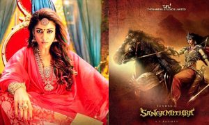 Nayanthara in Sangamithra , Shruti Haasan in Sangamithra ,Sangamithra ,Sangamithramovie ,Sangamithralatest posters,Sangamithra stills , Nayanthara Sangamithra look ,Nayanthara new movie news ,Nayanthara new photos