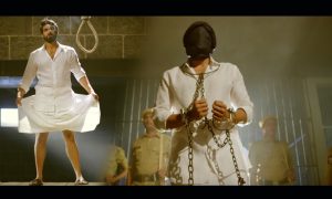 Nene Raju Nene Mantri trailer ,Nene Raju Nene Mantri ,Rana Daggubati's next movie trailer,Rana Daggubati's Nene Raju Nene Mantri ,Nene Raju Nene Mantri movie stills,Nene Raju Nene Mantri posters ,Rana Daggubati new movie poster,Rana Daggubati new movie stills