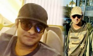 Prabhas new look in sahoo , Prabhas sports new look in sahoo ,Prabhas new movie sahoo,Prabhas new photos,Prabhas new movie stills ,baahubali Prabhas new stills,baahubali Prabhas new movie look,Prabhas new movie firstlook