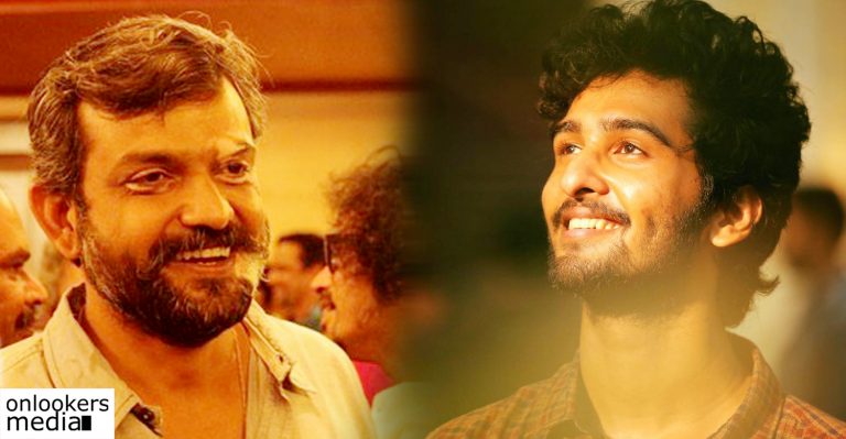 Rajeev Ravi – Shane Nigam movie titled as Eeda