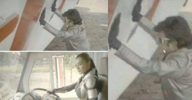 Stills leaked from Rajinikanth’s magnum opus 2.0 aka Enthiran 2