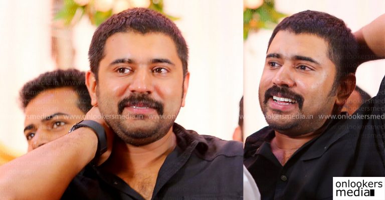 Pre-production works progressing for Nivin Pauly’s Kayamkulam Kochunni