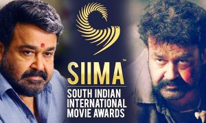 SIIMA Awards , famous awards , Mohanlal nominated SIMA AWARDS , best indian actor mohanlal ,Pulimurugan ,Janatha Garage , National Film Award winner
