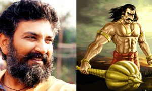 SS Rajamouli Mahabharata , SS Rajamouli new movie Mahabharata , mohanlal Mahabharata ,baahubali director Rajamouli's dream project ,Rajamouli's dream project Mahabharata ,1000 cr project Mahabharata Malayalam ,VA Shrikumar Menon direct malayalam Mahabharata, mohanlal Mahabharata ,Mahabharata 1000core movie in malayalam