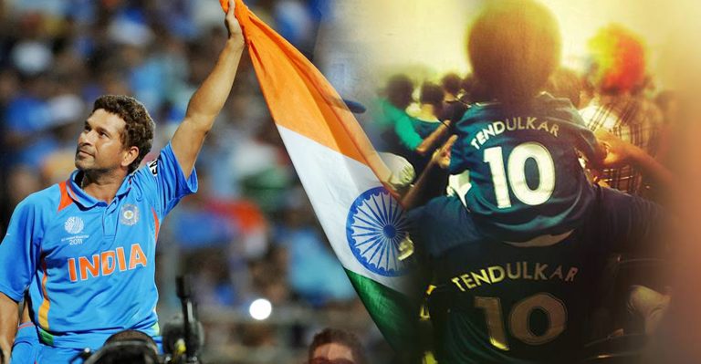 Sachin: A Billion Dreams emerges as the 8th highest grosser of 2017