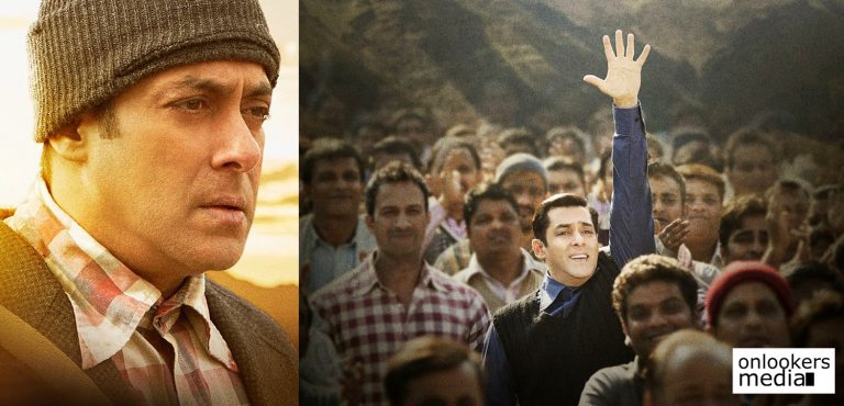 Salman Khan’s Tubelight not to release in Pakistan?