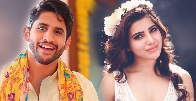 Samantha-Naga Chaitnaya wedding date revealed