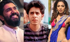 Nivin Pauly , Moothon , Nivin Pauly's Moothon , Bollywood actors in moothon , Shashank Arora, Harish Khanna , Sobhita Dhulipala geethu mohandas , actress geethu mohandas ,geetu mohandas film ,direcor grrthu mohandas