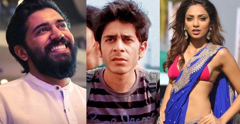 Bollywood actors Shashank Arora, Harish Khanna and Sobhita Dhulipala join Nivin Pauly’s Moothon