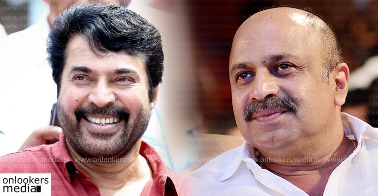 Only an actor like Mammookka can advise such things: Siddique