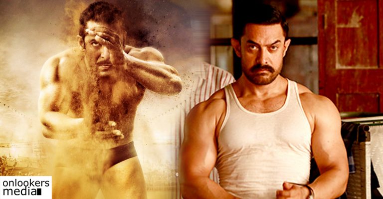 Sultan gearing up for release in China; Will it be able to outperform Dangal?
