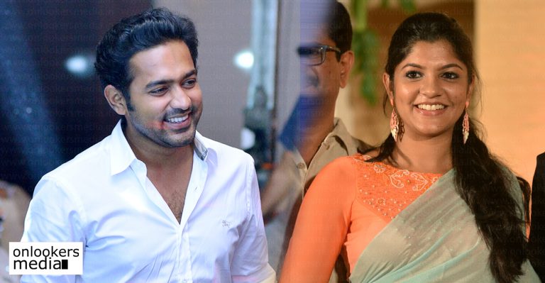 Asif Ali-Aparna Balamurali pair’s Sunday Holiday gearing up for release