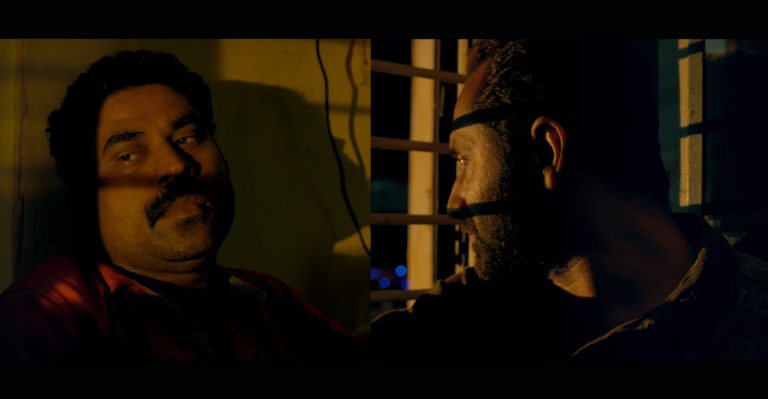 Thondimuthalum Driksakshiyum teaser released
