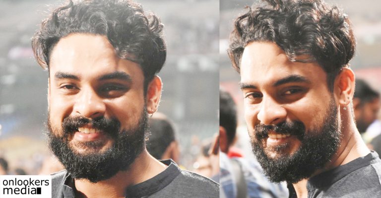 Tovino Thomas’ Mayaanadhi is an intense romantic story