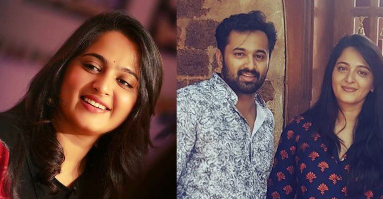 Unni Mukundan shares his excitement working with Anushka Shetty