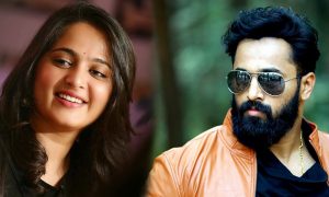 Anushka ,Unni Mukundan ,Unni Mukundan new movie ,anushka shetty new movie ,Anushka Shetty new movie stills ,Anushka Shetty unni mukundan news ,Anushka Shetty unni mukundan movie news ,Anushka Shetty new movie poster .baahubali Anushka Shetty in unni mukundan movie ,baahubali Anushka