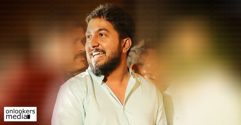 It’s not a superstar film, Vineeth Sreenivasan opens up about his dream project!
