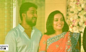 Vineeth Sreenivasan new baby ,new born baby ,boy baby for vineeth ,Vineeth Sreenivasan,actor Vineeth Sreenivasan,director Vineeth Sreenivasan, singer Vineeth Sreenivasan ,Vineeth Sreenivasan new movies,Vineeth Sreenivasan s wife ,Vineeth Sreenivasan family photo ,Vineeth Sreenivasan son photo