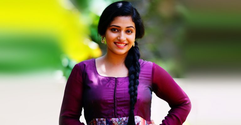 There is no shortage of movie offers just beacuse I’m married: Anu Sithara
