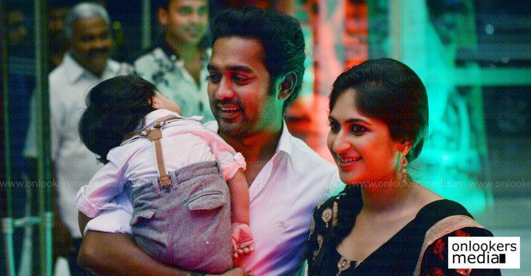 It’s a baby girl for Asif Ali!