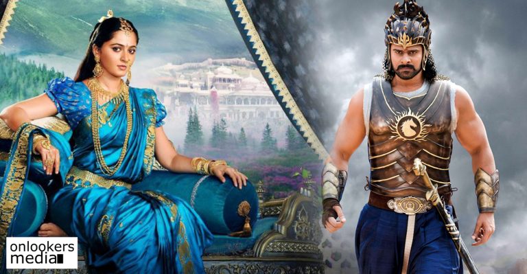 Baahubali 2 to be released in 4000 screens in China; Here’s the release date!