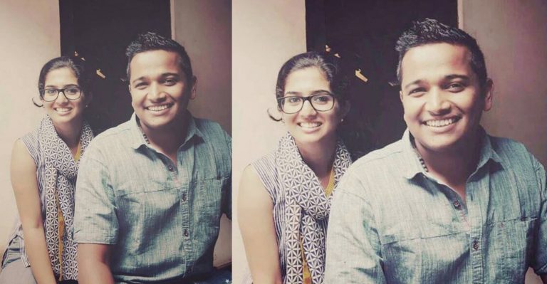 Godha director Basil Joseph to marry his 7 year long girlfriend