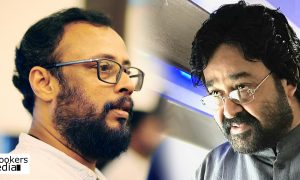 Lal Jose , director Lal Jose ,Lal Jose about Velipadinte Pusthakam , Velipadinte Pusthakam ,mohanlal ,actor mohanlal ,mohanlal Velipadinte Pusthakam ,Velipadinte Pusthakam firstlook ,Velipadinte Pusthakam titlle design ,Velipadinte Pusthakam new stills ,Velipadinte Pusthakam actress stills ,Anoop Menon, Priyanka Nair, Angamaly Diaries fame Sarath Kumar, Aanandam fame Arun Kurian ,Anna Reshma Rajan ,Anna Reshma Rajan stills,Anna Reshma Rajan photos