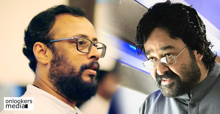 No high expectations! Lal Jose about Velipadinte Pusthakam