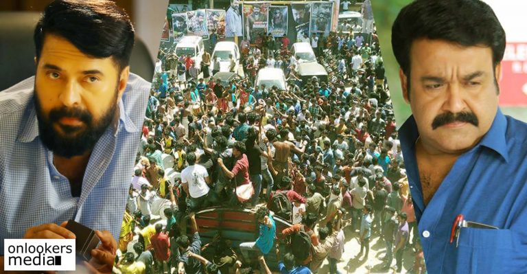 No more fake collection reports; e-ticketing introduced in theatres in Kerala