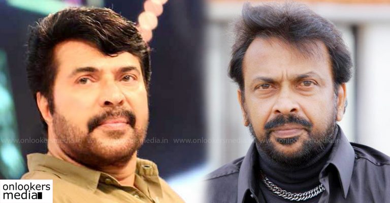 Mammookka’s greatness is known only to those who are close with him: Ajith Kollam