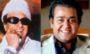 Mohanlal, Mohanlal new movie ,Mohanlal MGR movies , MGR , Sathyaraj act as MGR ,mohanlal in iruvar ,mohanlal in iruvar stills ,mgr new movie news, MGR new movie stills