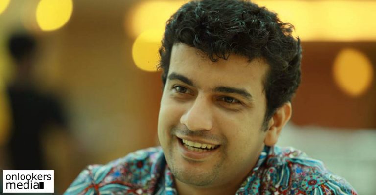 Ramesh Pisharody to make his directorial debut with Jayaram?
