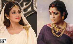 ss rajamouli latest news, sridevi latest news, sridevi in baahubali, sridevi role in baahubali, baahubali latest news, sridevi about her role in baahubali, sridevi about ss rajamouli