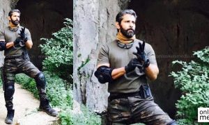 Dhruva Natchathiram , Dhruva Natchathiram new look ,Vikram new look, vikram new movies ,vikaram new movie news ,vikram new movie stills ,Gautham Vasudev Menon ,Gautham Vasudev Menon new movie ,Gautham Vasudev Menon new movie poster