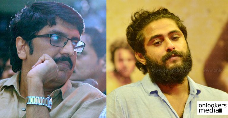 B Unnikrishnan to produce Angamaly Diaries fame Antony Varghese’s next