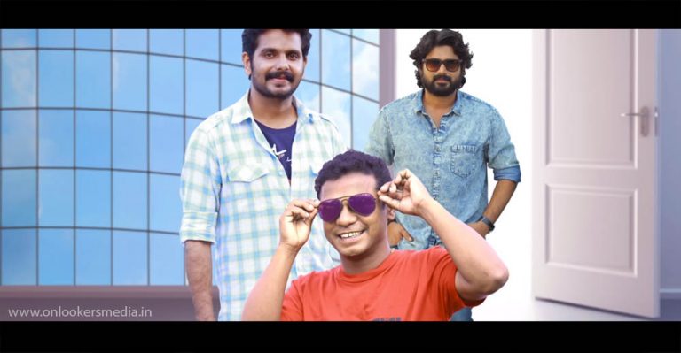 Cappuccino Malayalam movie song teaser released