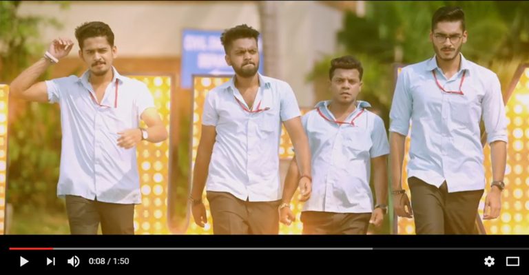 Chunkzz new video song released!