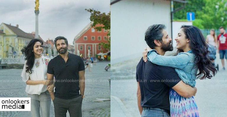 Not just action, Dhruva Natchathiram will also have some typical Gautham Menon style romance