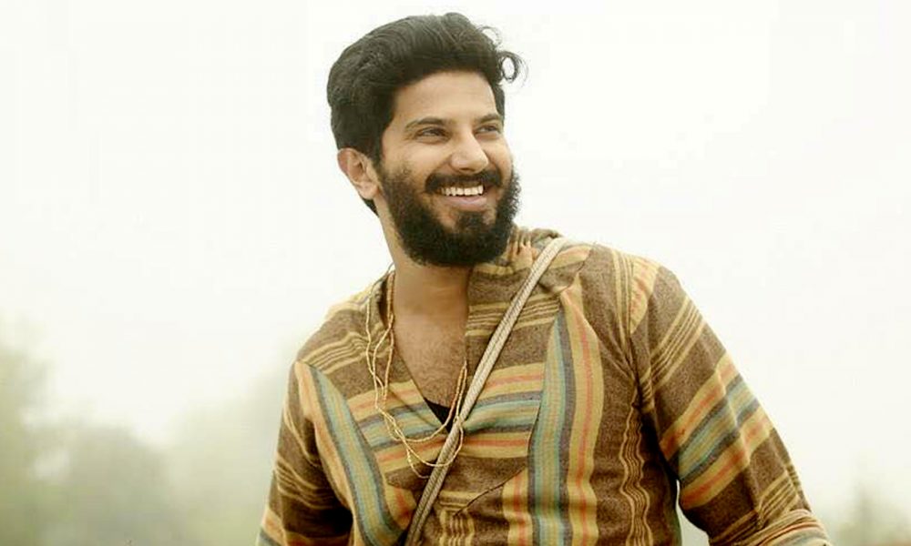 Dulquer Salmaan's next Tamil film is a romantic-thriller with heroic ...