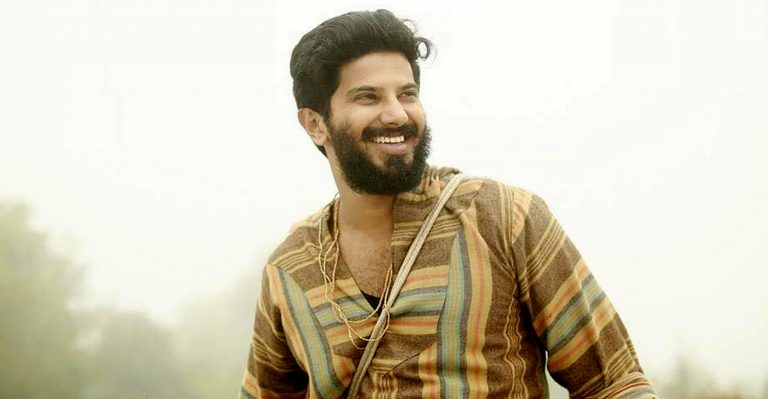 Dulquer Salmaan’s next Tamil film is a romantic-thriller with heroic elements!