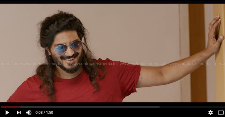 Wow! Here’s a glimpse of Dulquer Salmaan starrer Solo