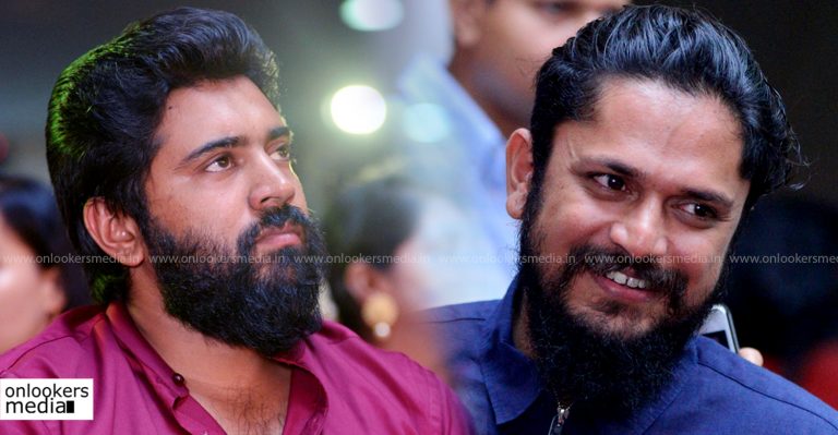 Jomon T John to make his directorial debut with Nivin Pauly; Movie titled as Kairali