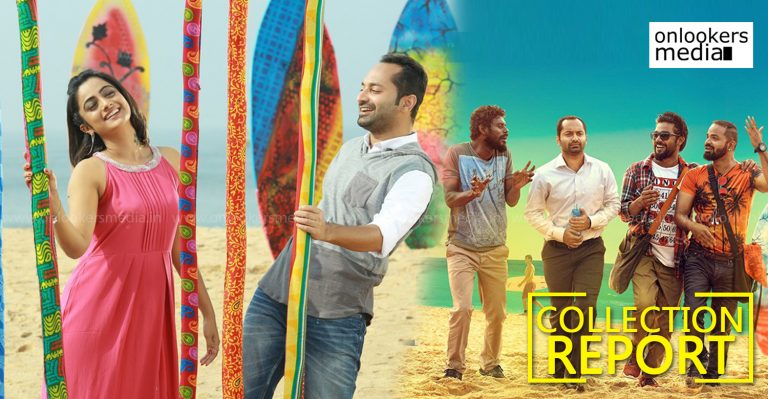 Kerala Box Office: Role Models 9 Days Collection Report
