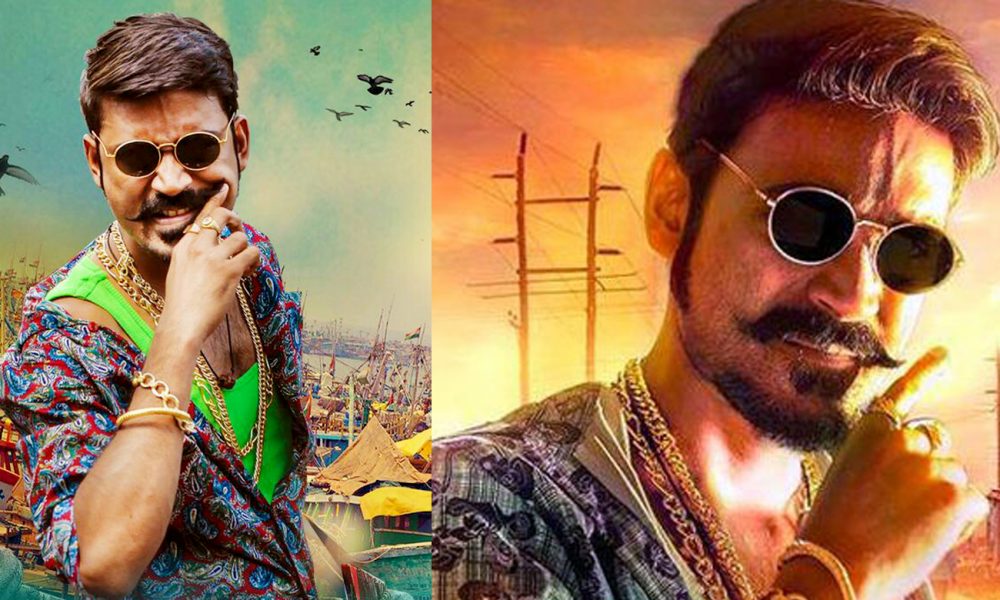 Dhanush to start shooting for Maari 2 from September