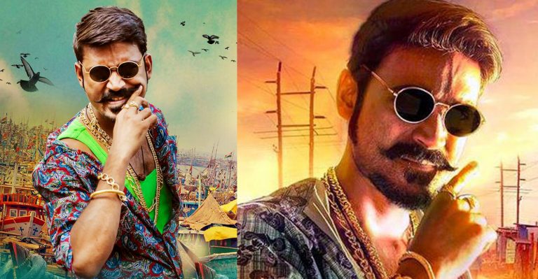 Dhanush to start shooting for Maari 2 from September