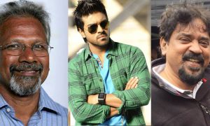 Mani Ratnam ,Mani Ratnam next movie ,Santhosh Sivan next movie ,Santhosh Sivan movie ,Ram Charan ,Ram Charan new movie ,Ram Charan new movie stills ,Ram Charan Mani Ratnam movie ,Mani Ratnam Santhosh Sivan new movie